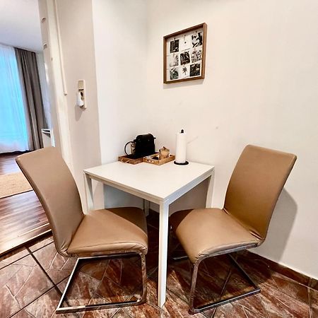 Vienna Charm Apartments Donaustadt Esterno foto