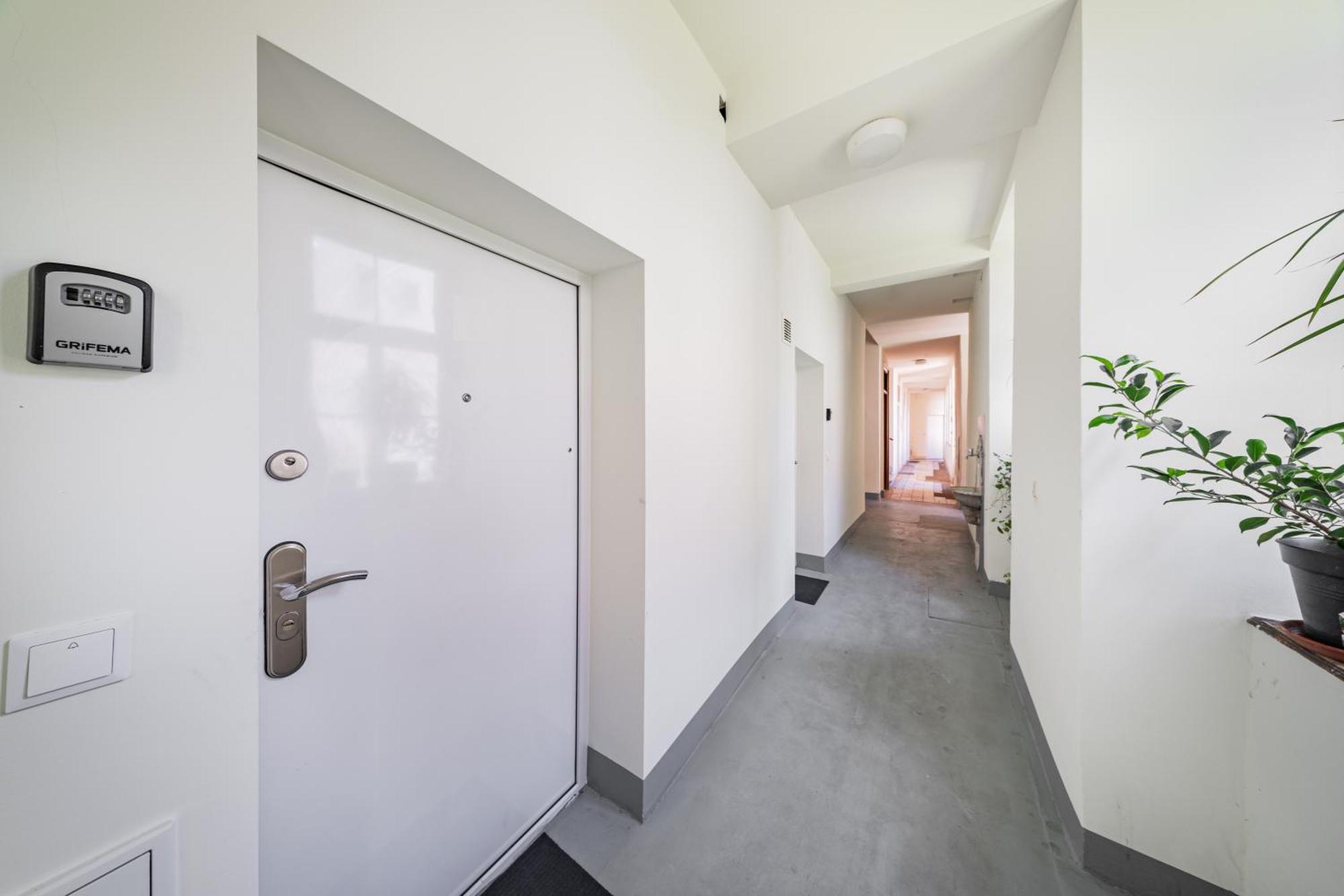 Vienna Charm Apartments Donaustadt Esterno foto