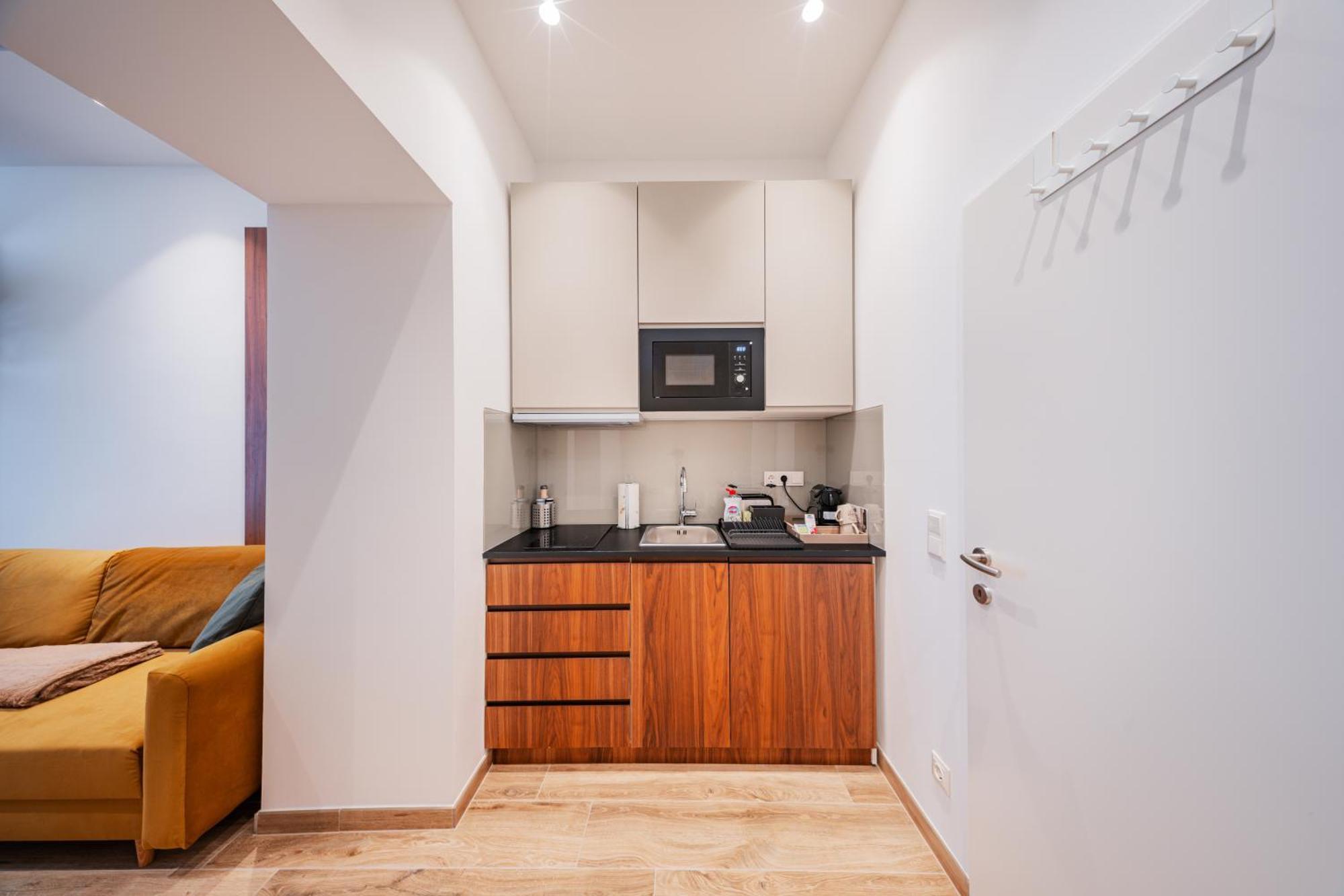 Vienna Charm Apartments Donaustadt Esterno foto