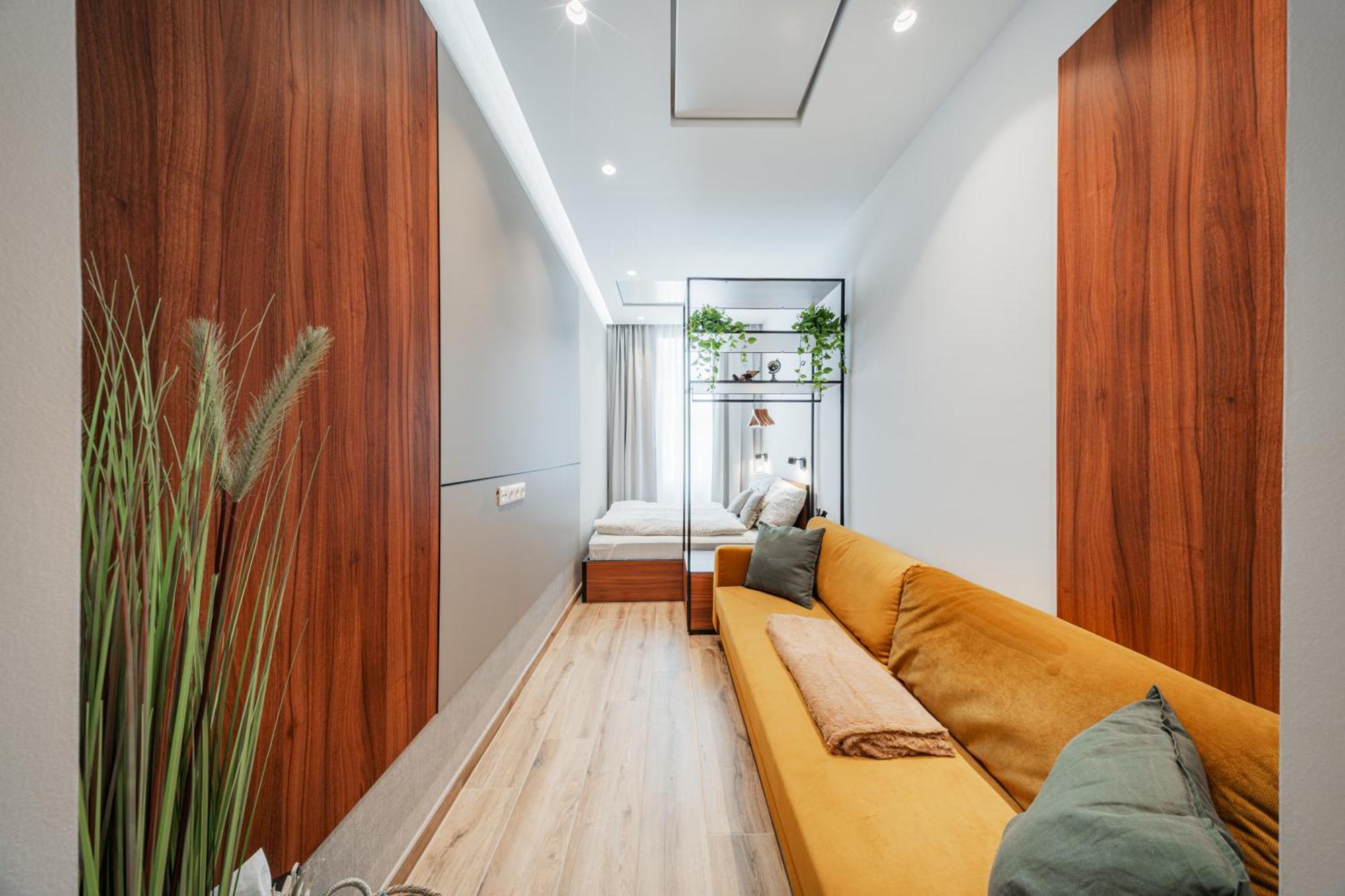 Vienna Charm Apartments Donaustadt Esterno foto