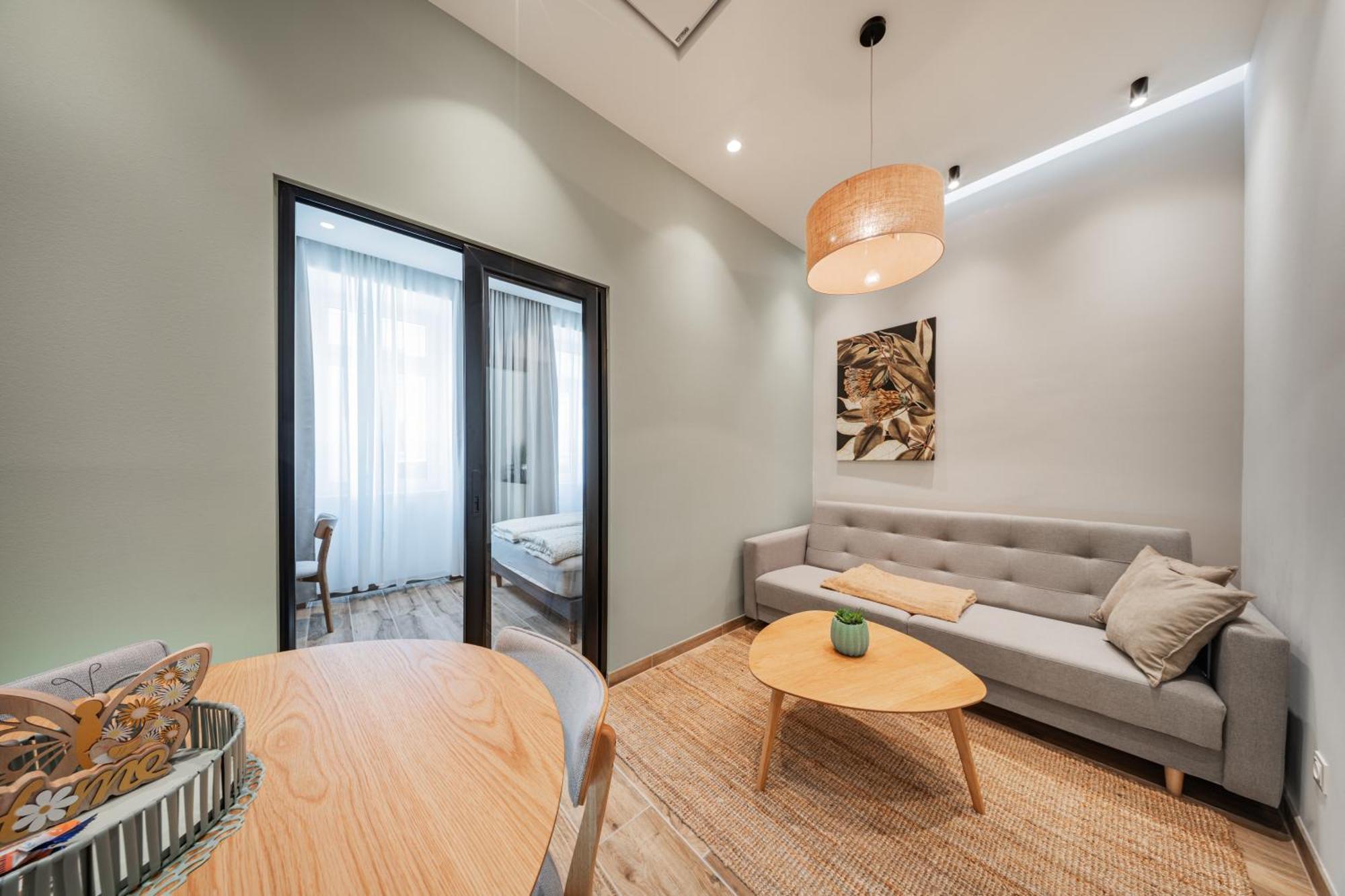 Vienna Charm Apartments Donaustadt Esterno foto