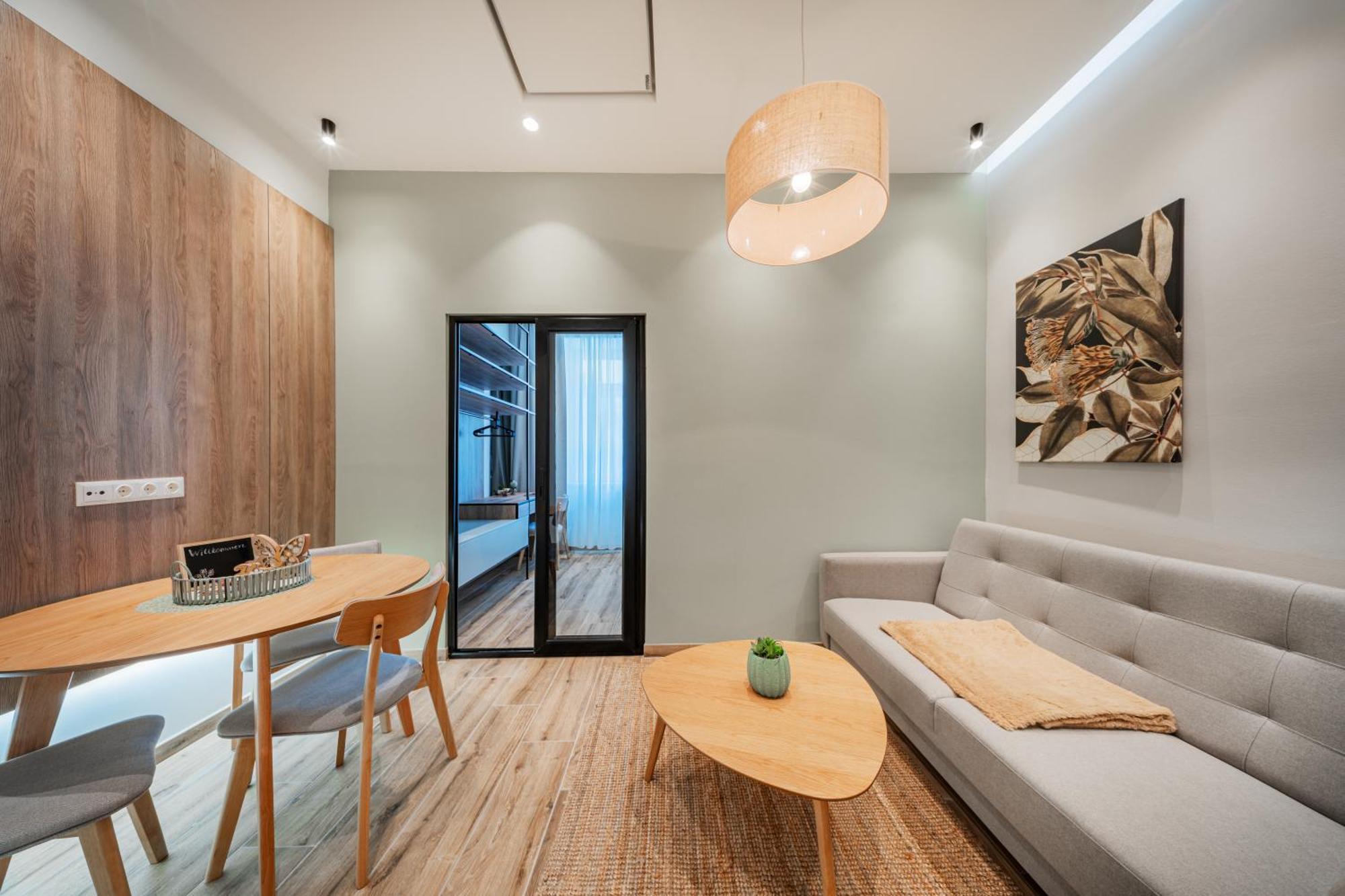 Vienna Charm Apartments Donaustadt Esterno foto