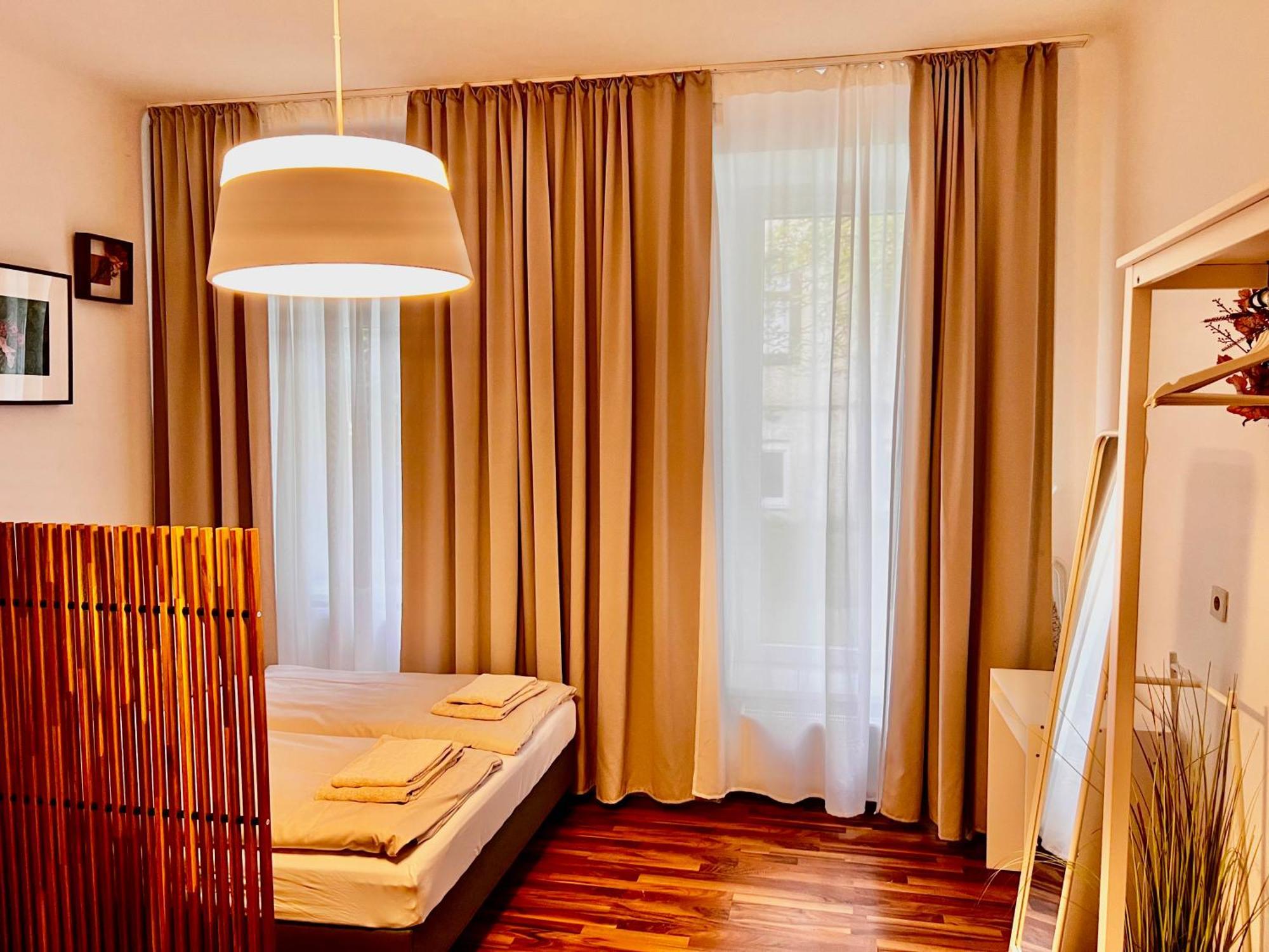 Vienna Charm Apartments Donaustadt Esterno foto